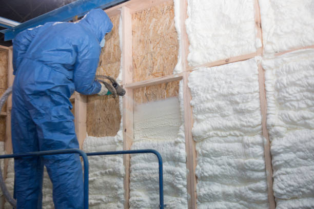 Eco-Friendly or Green Insulation Solutions